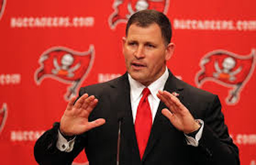 Greg Schiano