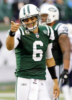 Mark Sanchez