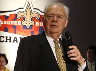 Tom Benson